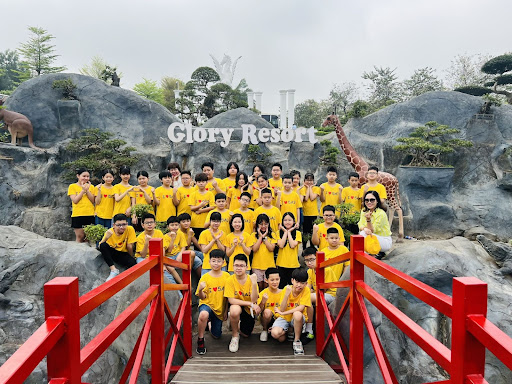 Glory Resort