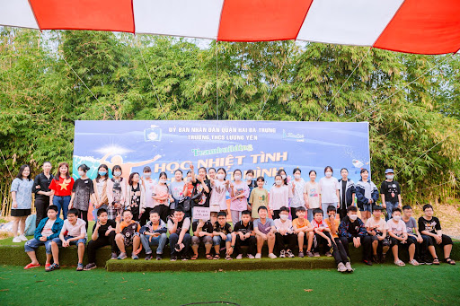 Teambuilding Glory Resort