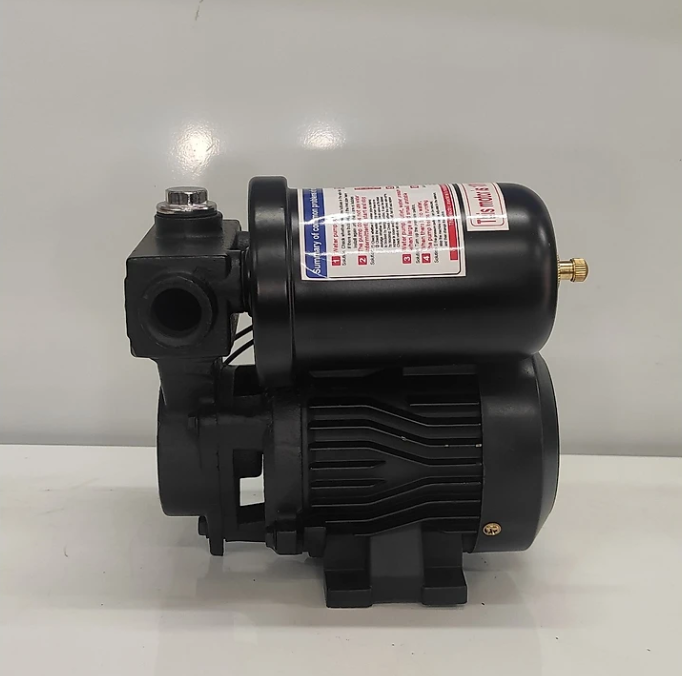 Bơm Tăng Áp – Máy Bơm Nước Giá Rẻ Chất Lượng Cao Tại Vnpump.com